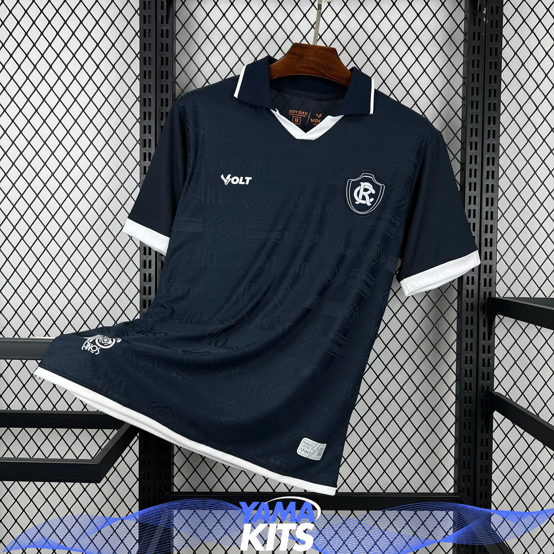 Maillot Remo Domicile 2026/27 Maison To Sport
