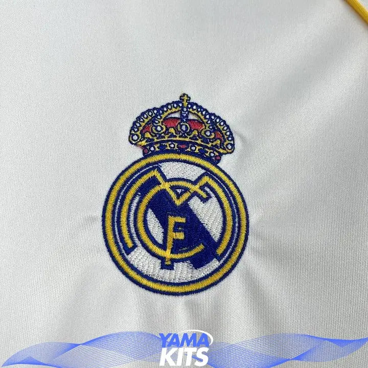 Maillot Real Madrid foot domicile 2025 2026 Maison To Sport