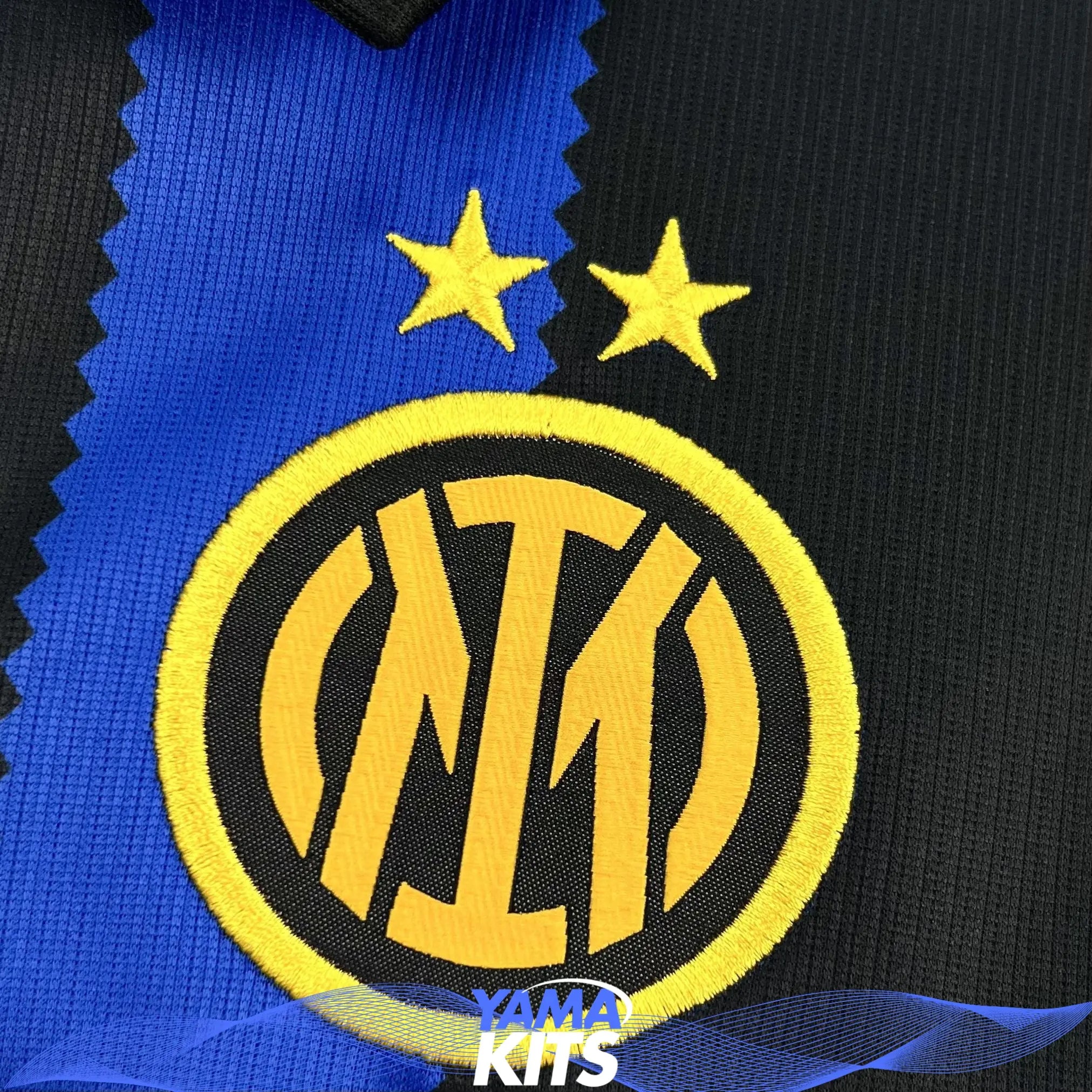 Maillot Inter Milan 2026-27 Maison To Sport