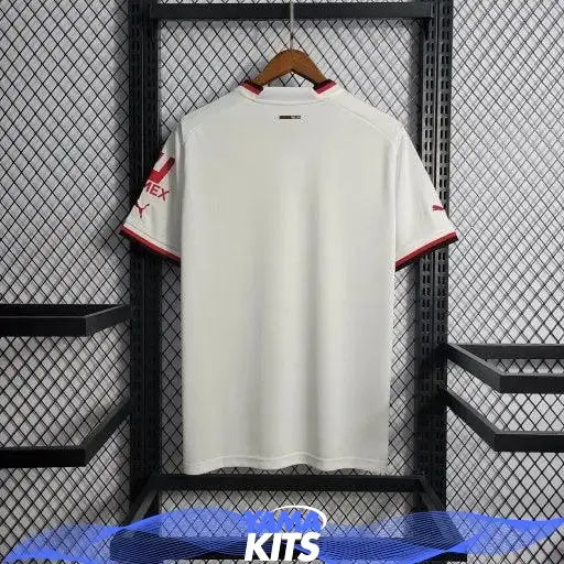 Maillot AC Milan  extérieur 2022/23 Maison To Sport