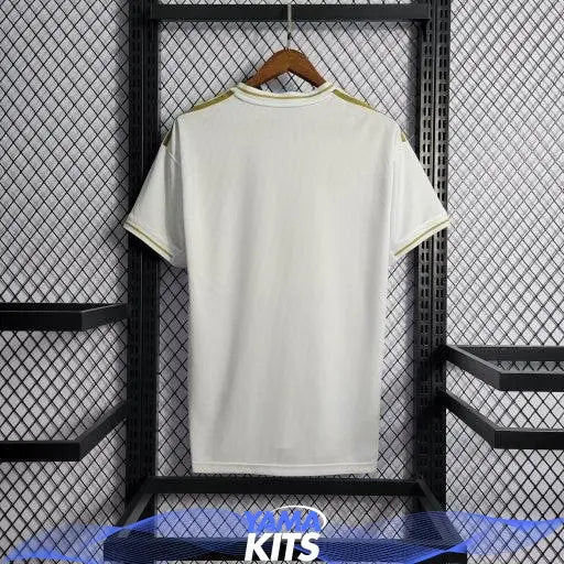 Maillot Real Madrid 2019 2020 Maison To Sport