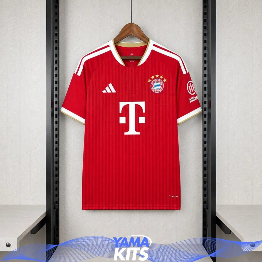 Maillot Bayern Munich 2026/27 Maison To Sport