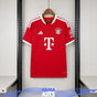 Maillot Bayern Munich 2026/27