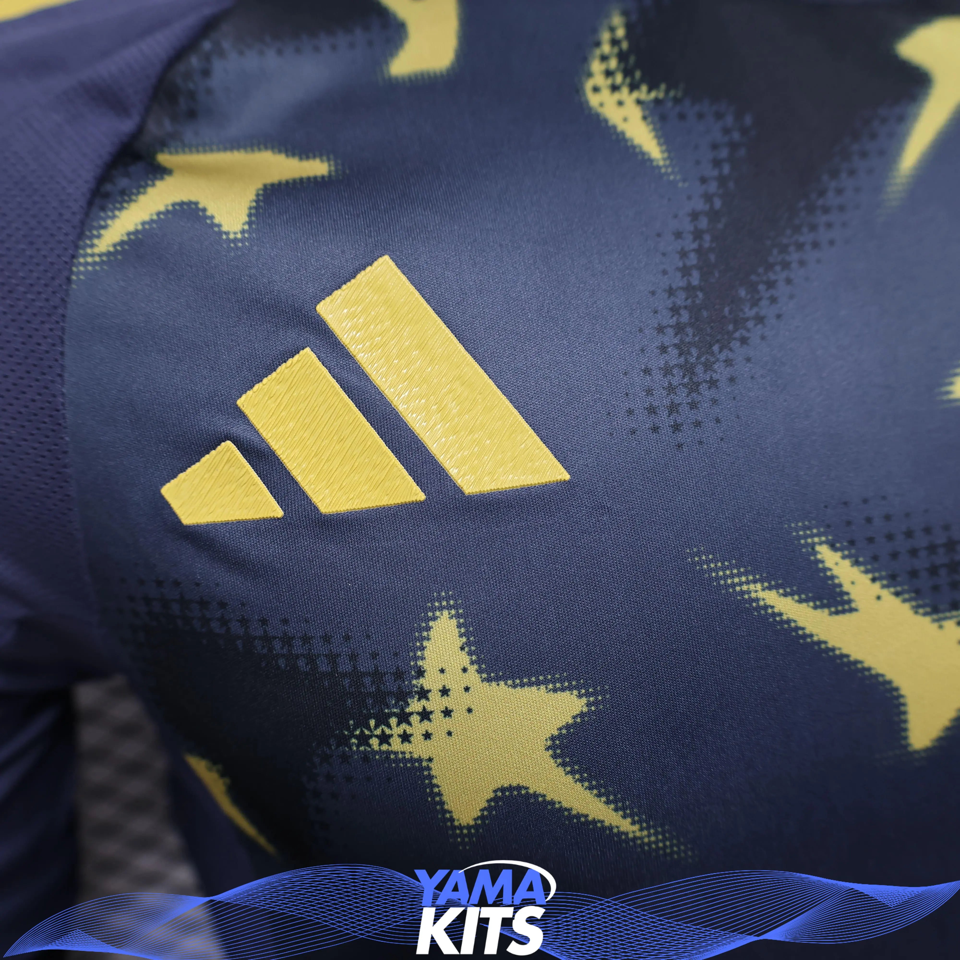 Maillot Boca Juniors 2025-2026 Maison To Sport