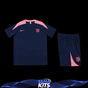 Ensemble Atletico Madrid