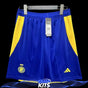 Short Al Nassr2024-25