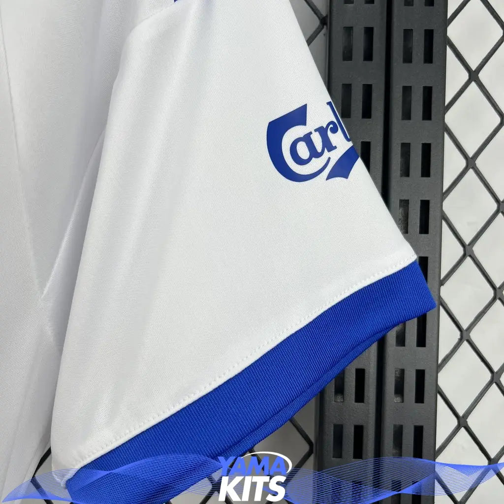 Maillot Copenhagen Domicile 2026/27 Maison To Sport