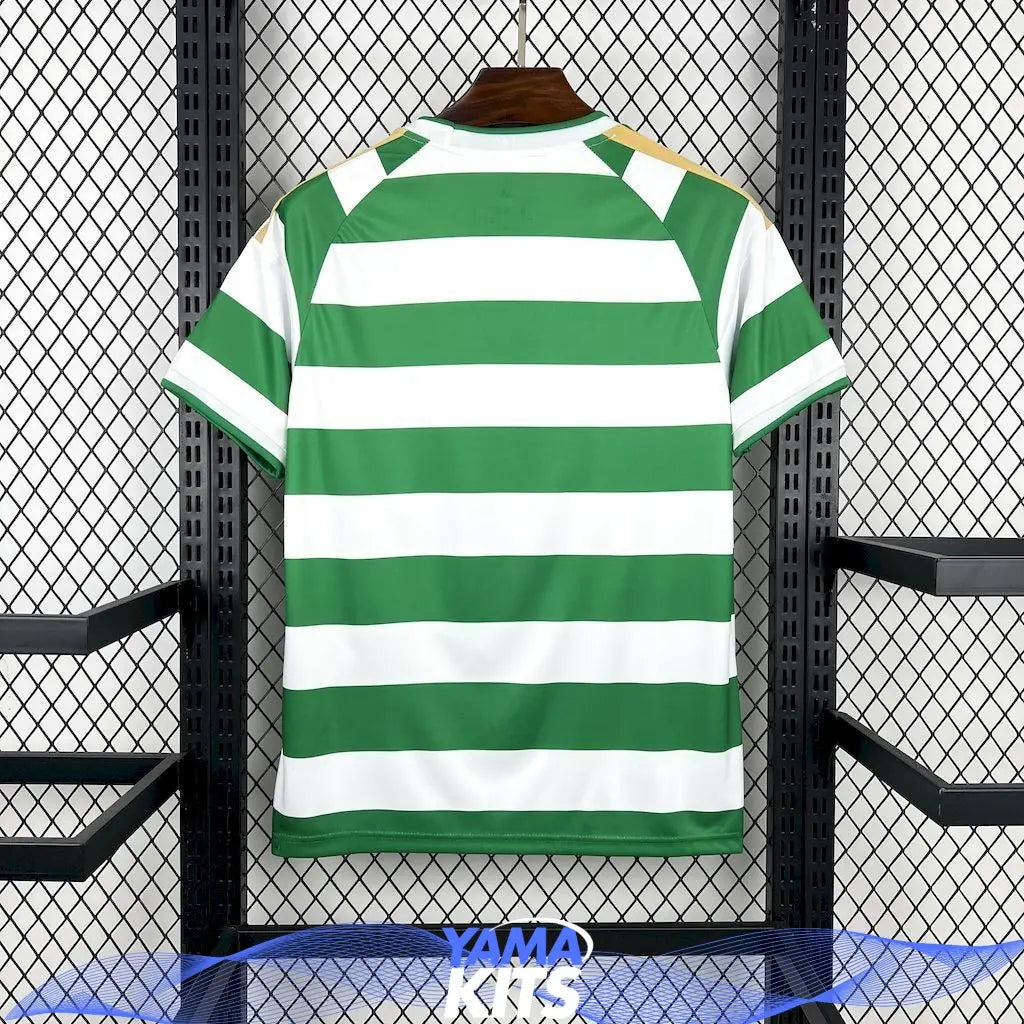 Maillot Celtic Domicile 2026/27 Maison To Sport