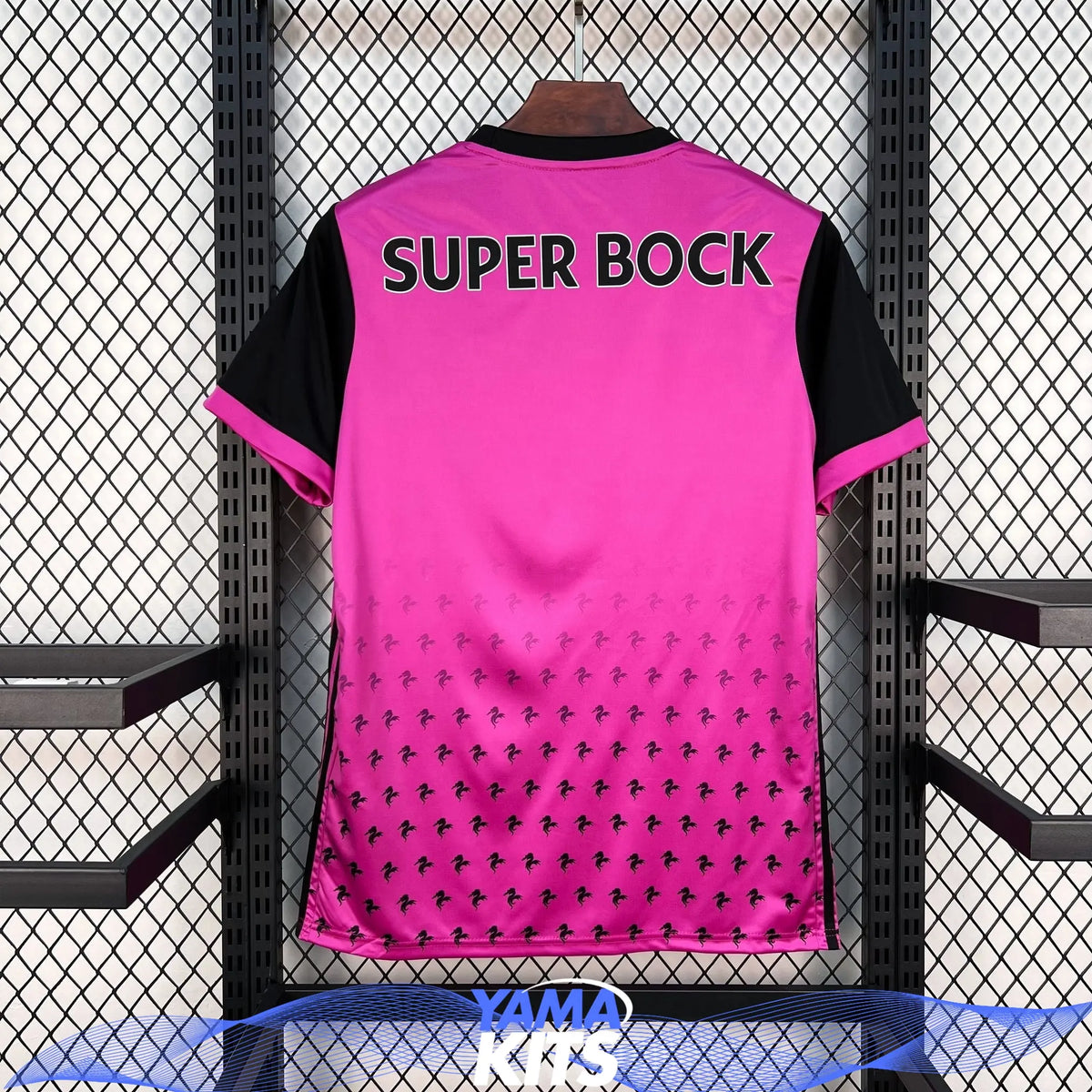Maillot Porto Concept 2026/27 Maison To Sport