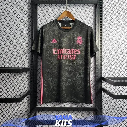 Maillot Real Madrid 2020 2021 Maison To Sport