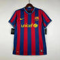 Maillot FC Barcelone RETRO domicile 2009/2010
