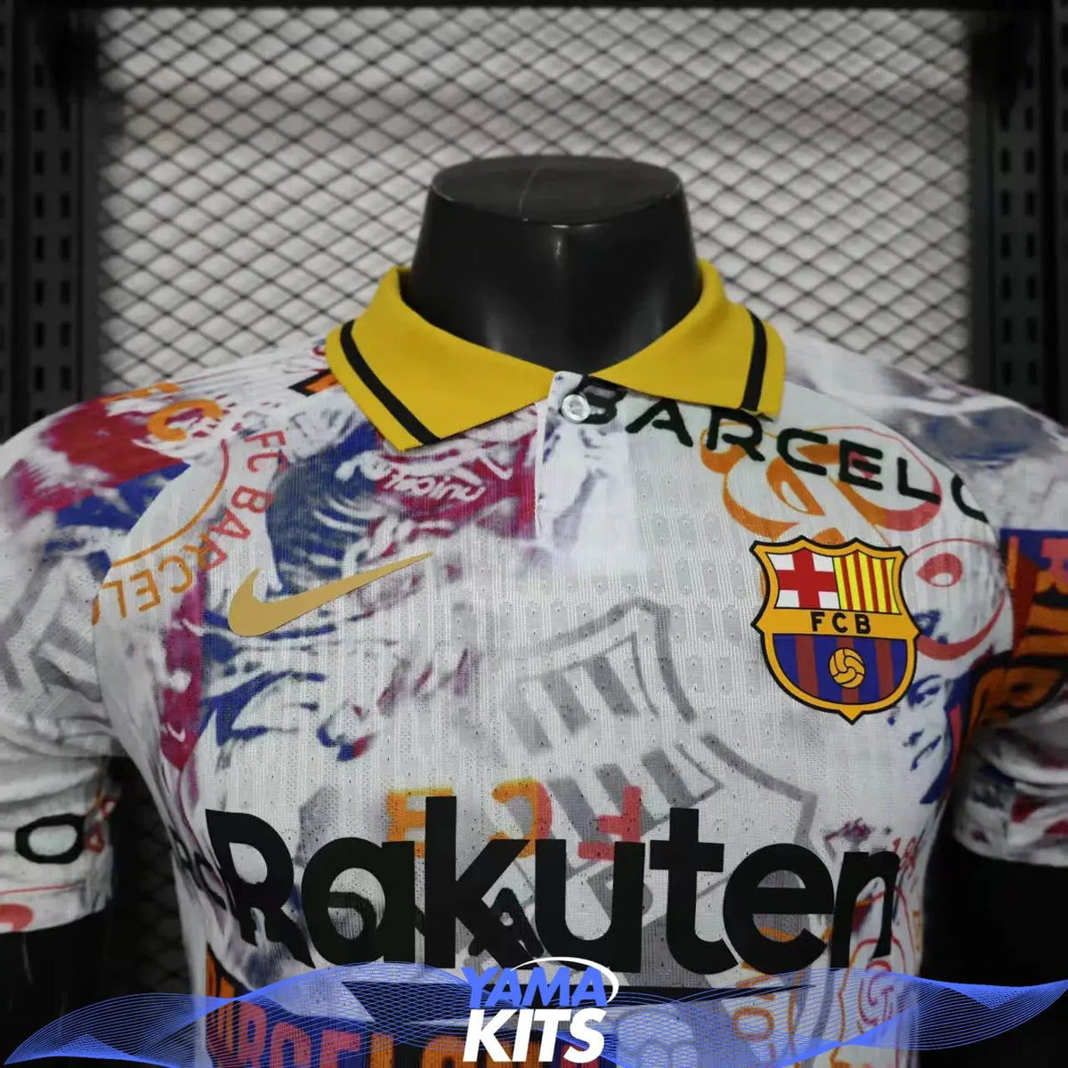 Maillot Fc Barcelone 2025/26 Maison To Sport