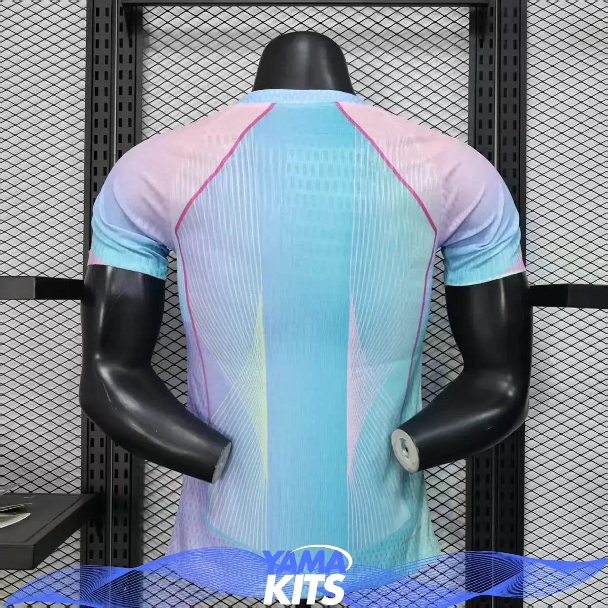 Maillot Barcelone 2025/26 Maison To Sport