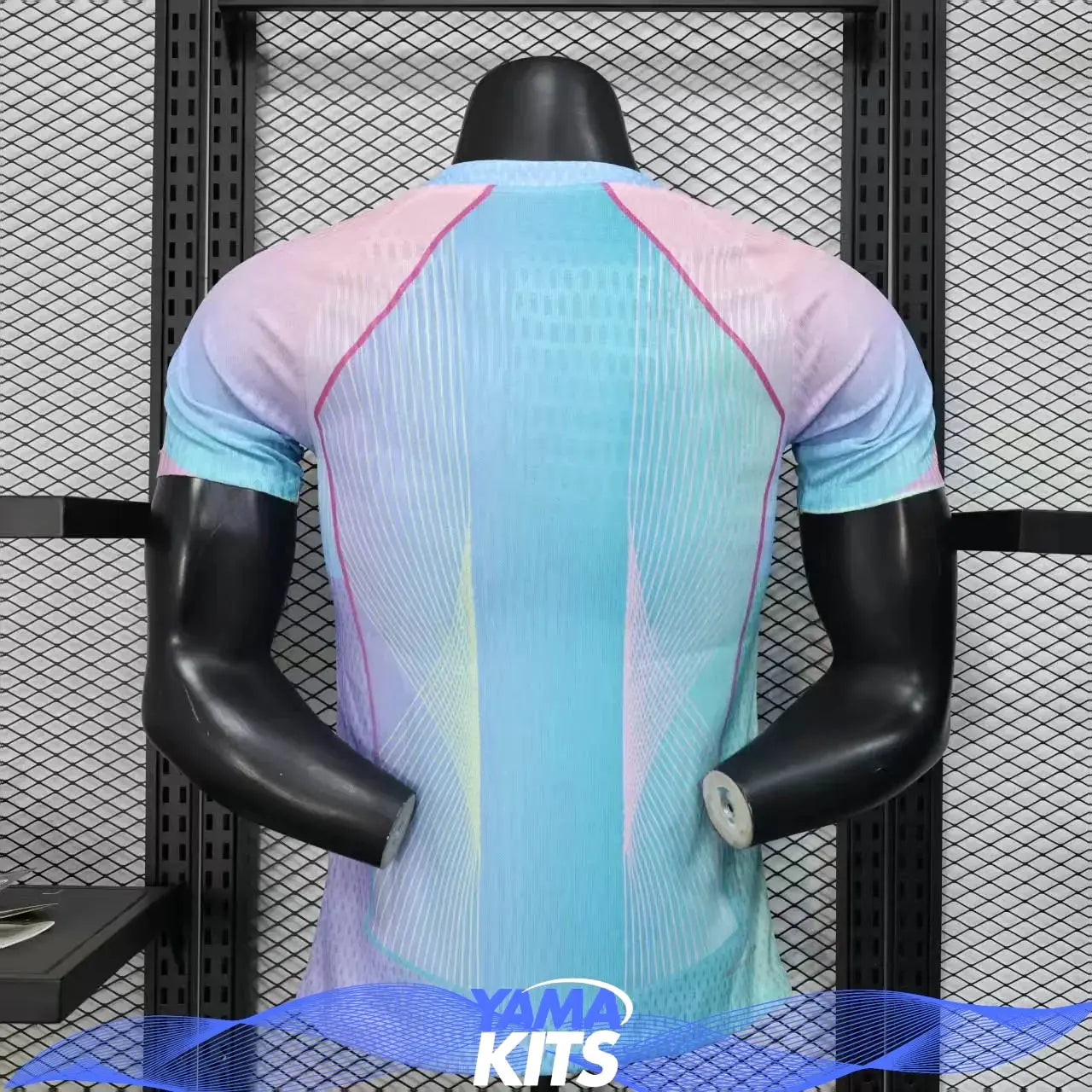 Maillot Barcelone 2025/26 Maison To Sport