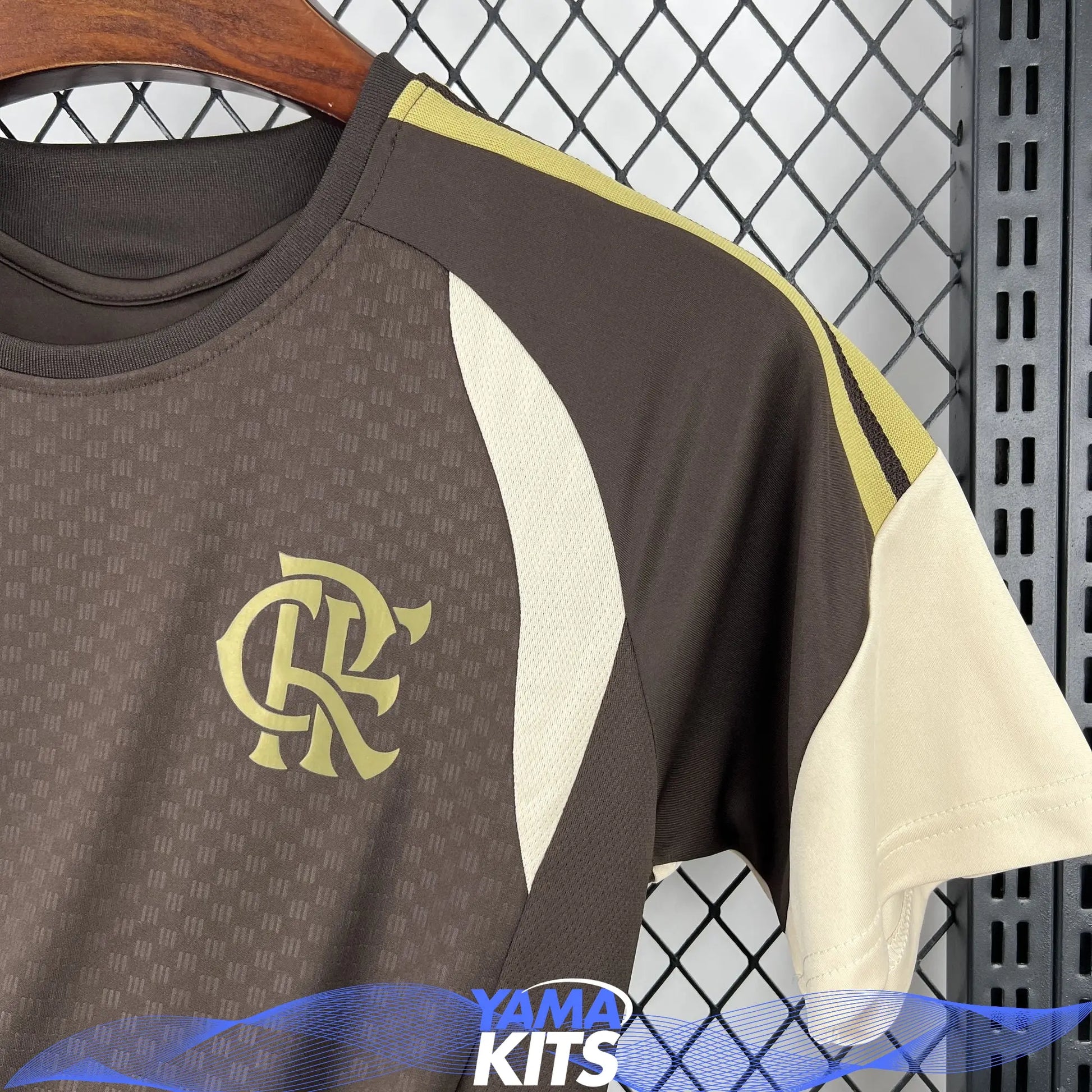 Maillot Flamengo Entrainement 2026/27 Maison To Sport
