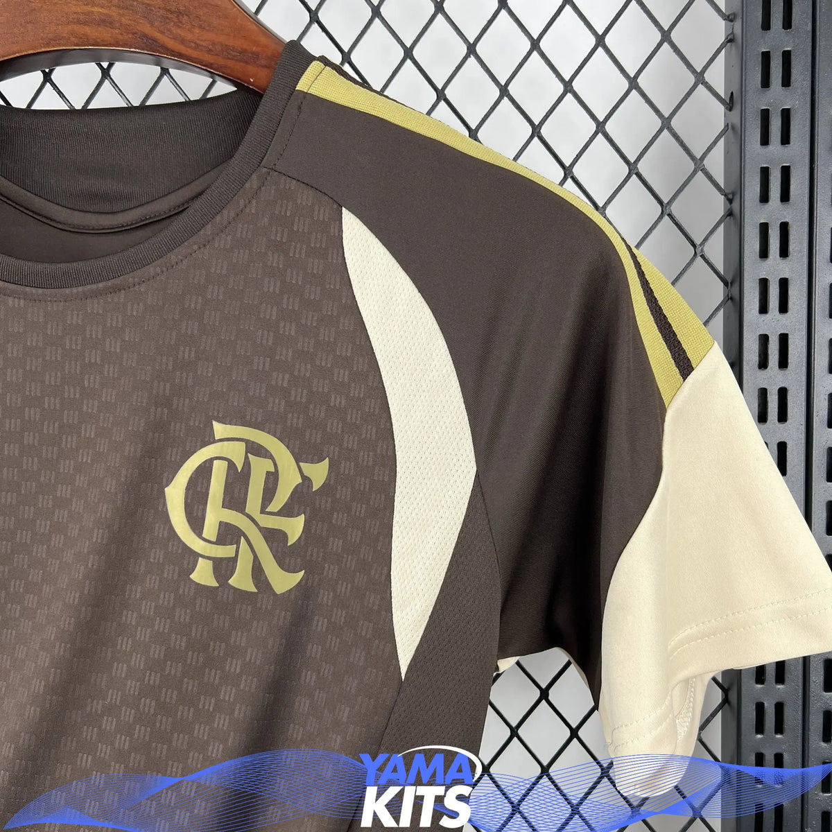 Maillot Flamengo Entrainement 2026/27 Maison To Sport