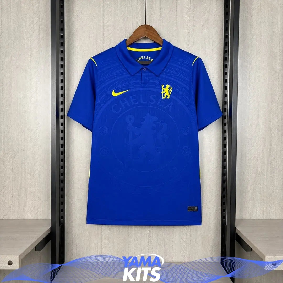 Maillot Chelsea Domicile 2026/27 Maison To Sport
