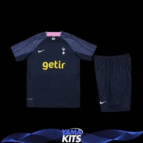 Ensemble Tottenham Maison To Sport