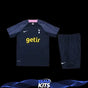 Ensemble Tottenham