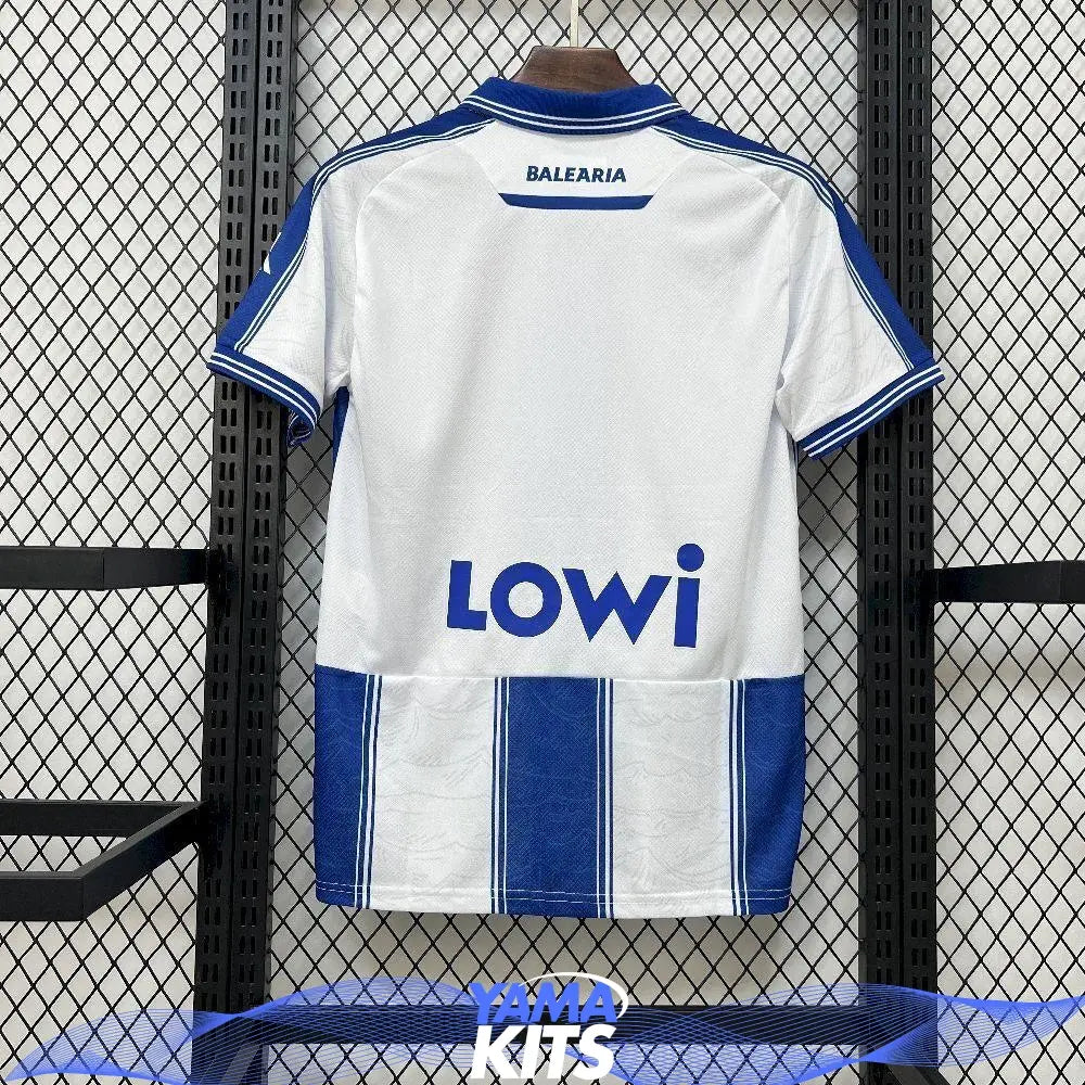 Maillot Levante extérieur 2025-26 Maison To Sport