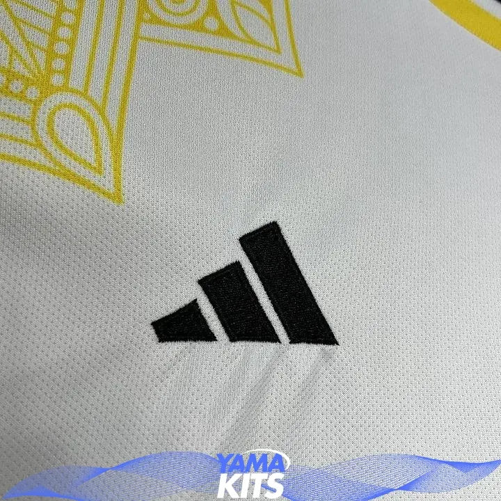 Maillot Real Madrid foot concept 2024 2025 Maison To Sport