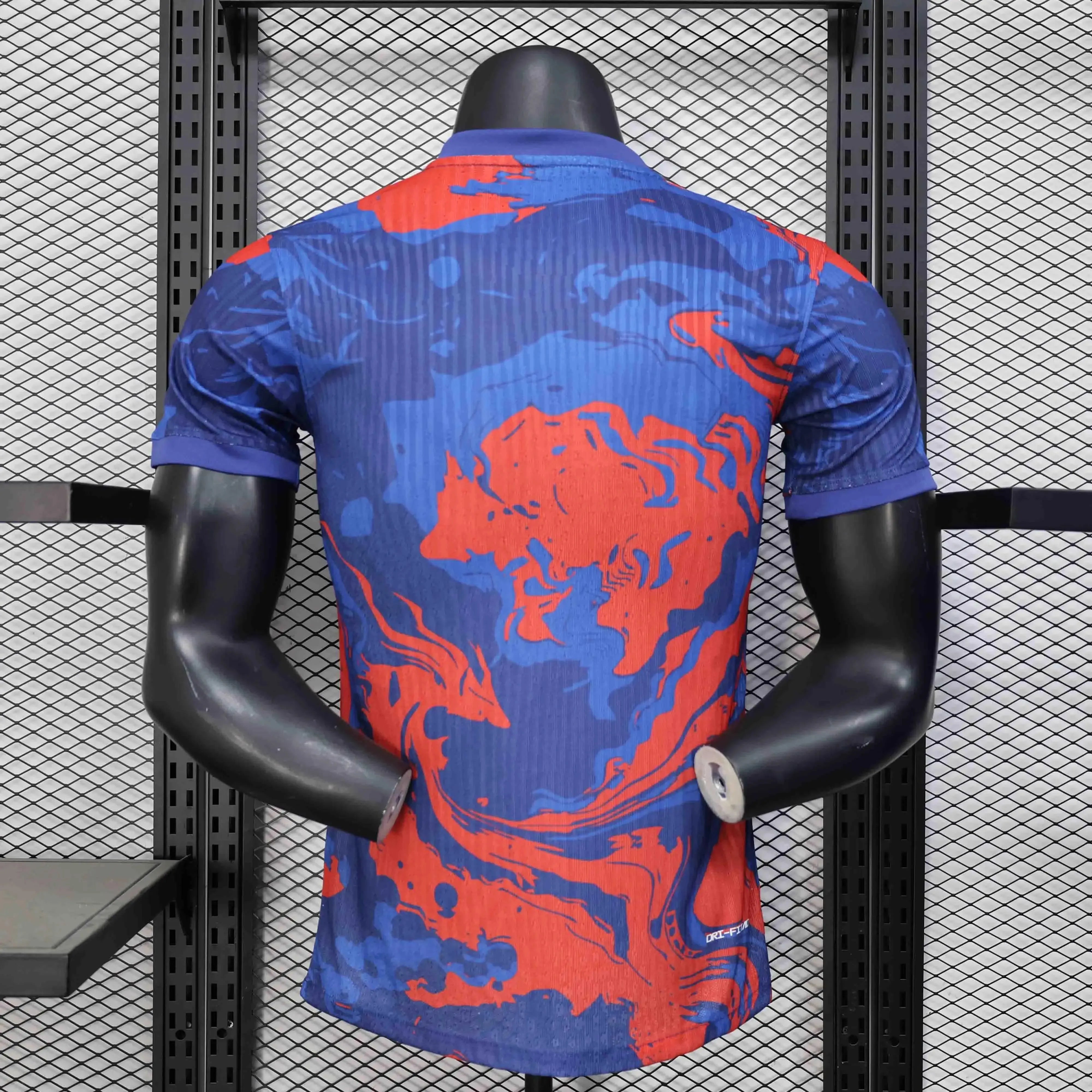 Maillot FC Barcelone concept 2025-26 Maison To Sport