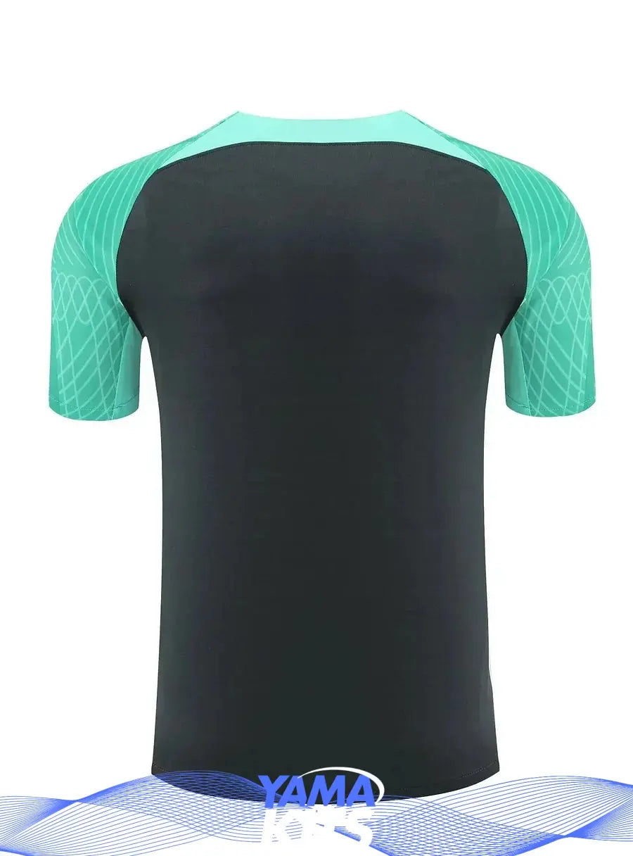 Maillot entraînement FC Barcelone 2023 2024 Maison To Sport