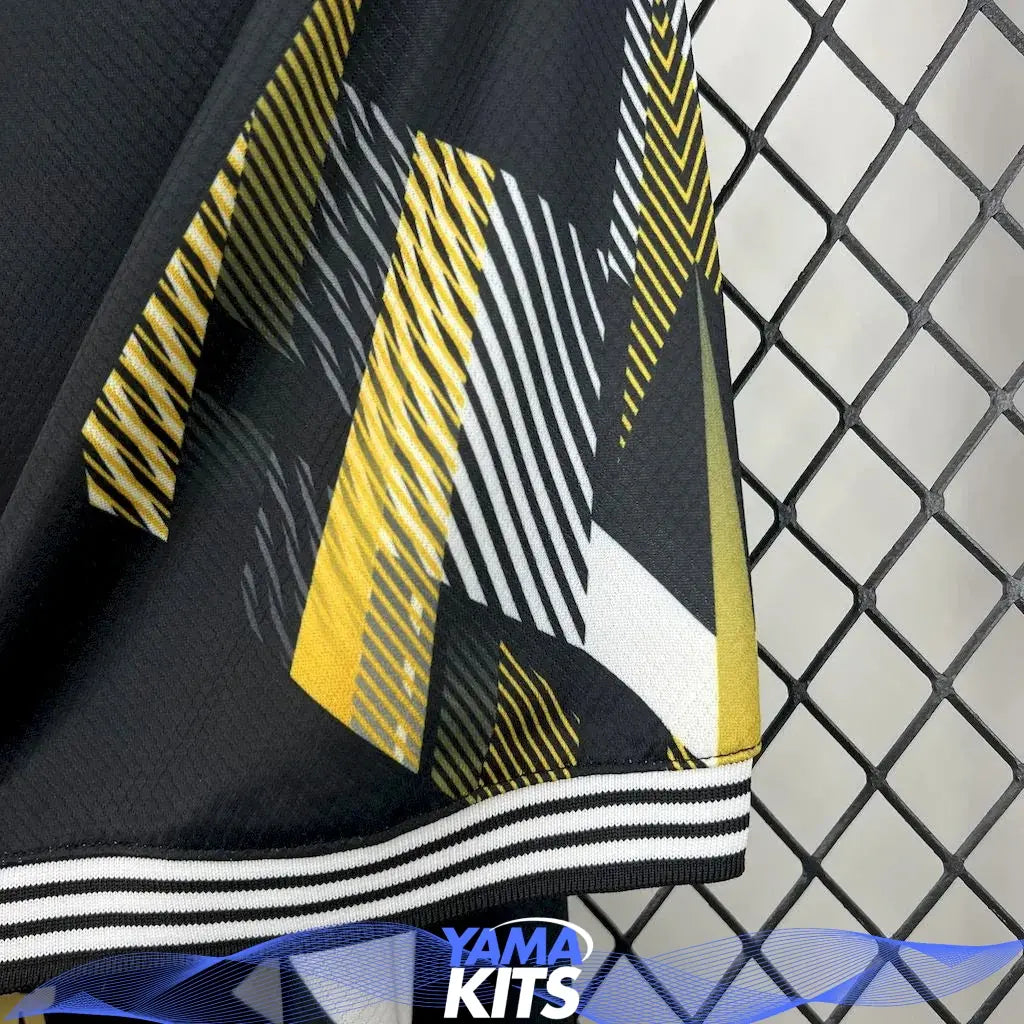 Maillot Real Madrid concept 2025-26 Maison To Sport