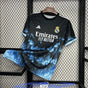 Real Madrid maillot foot concept 2024 2025