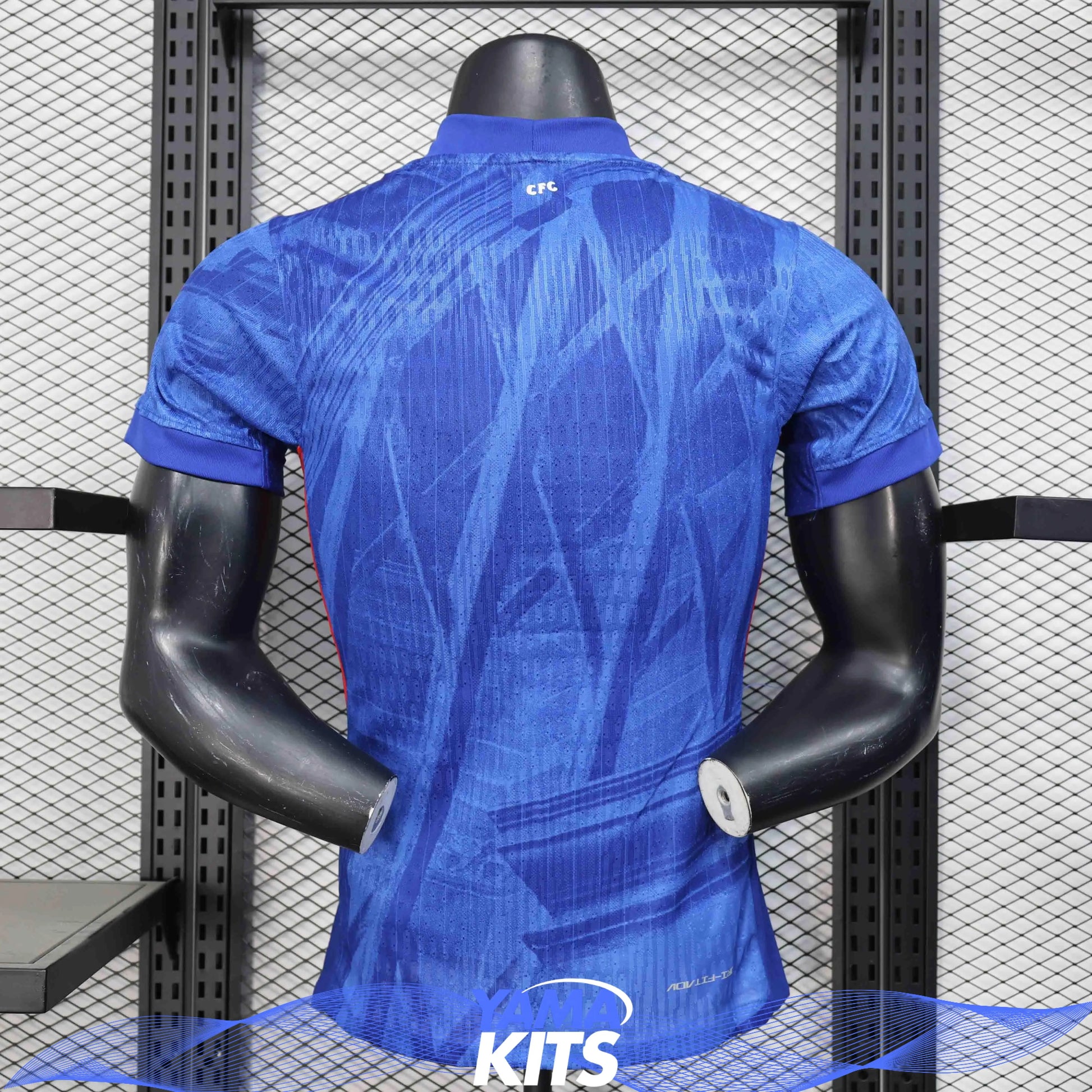 Maillot 25-26 Chelsea Maison To Sport