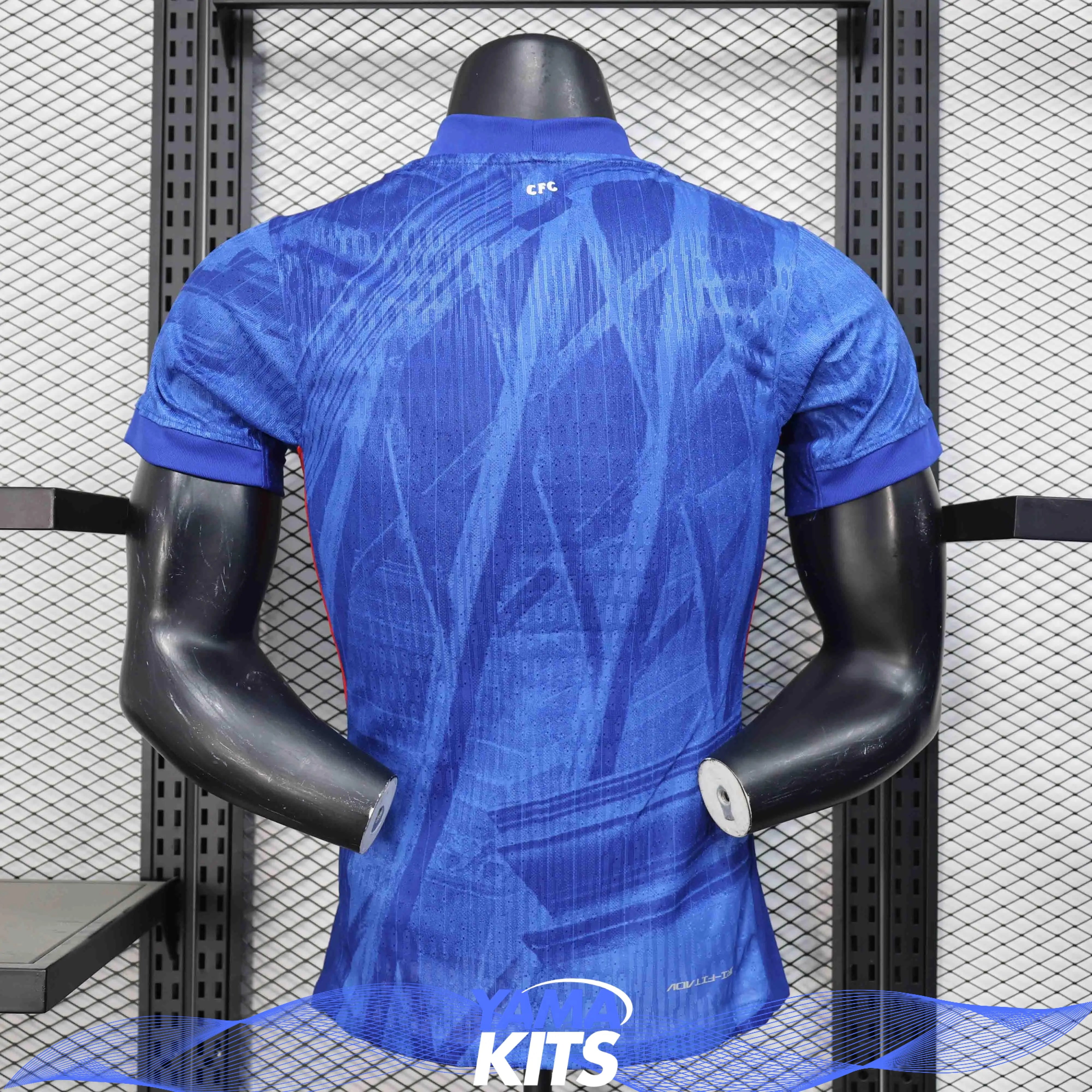 Maillot 25-26 Chelsea Maison To Sport