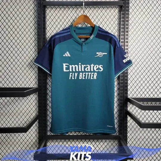 Maillot Arsenal 2023 2024 Extérieur Maison To Sport