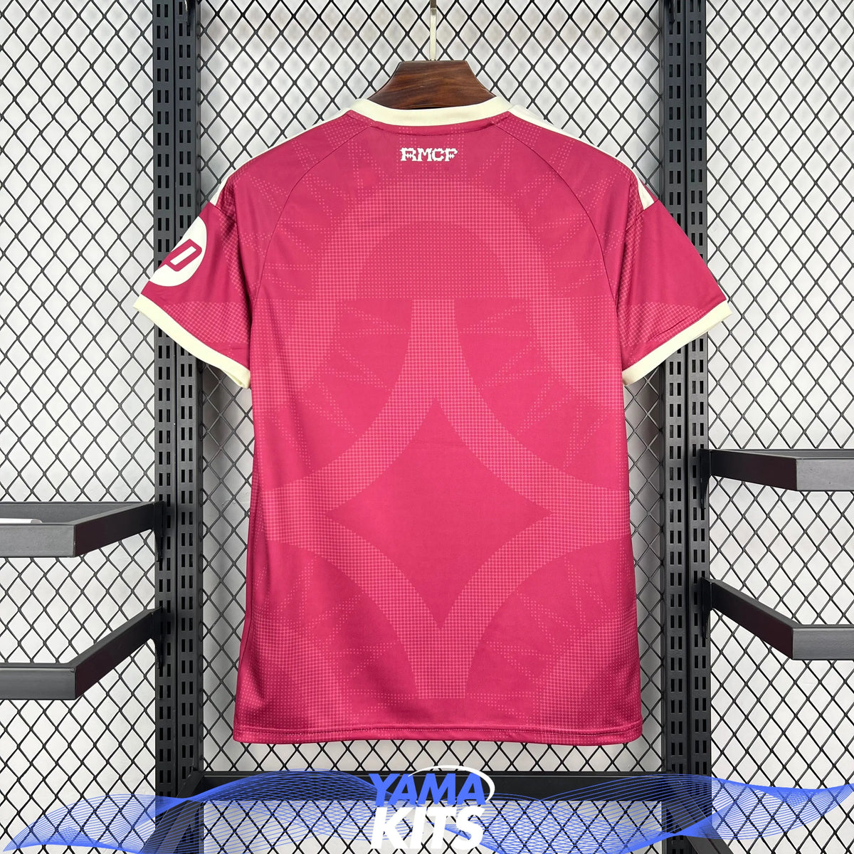 Maillot Real Madrid Third 2026/27 Maison To Sport