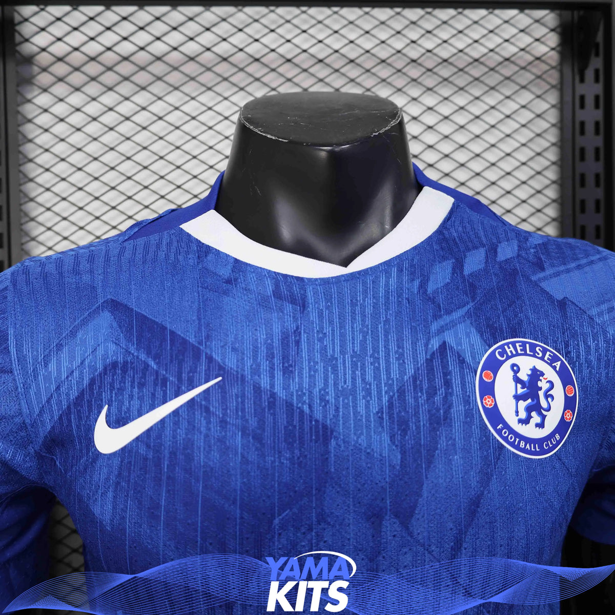 Maillot 25-26 Chelsea Maison To Sport
