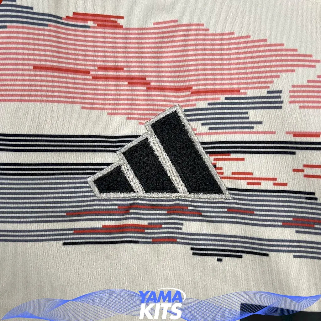 Maillot Bayern Munich extérieur 2025-26 Maison To Sport