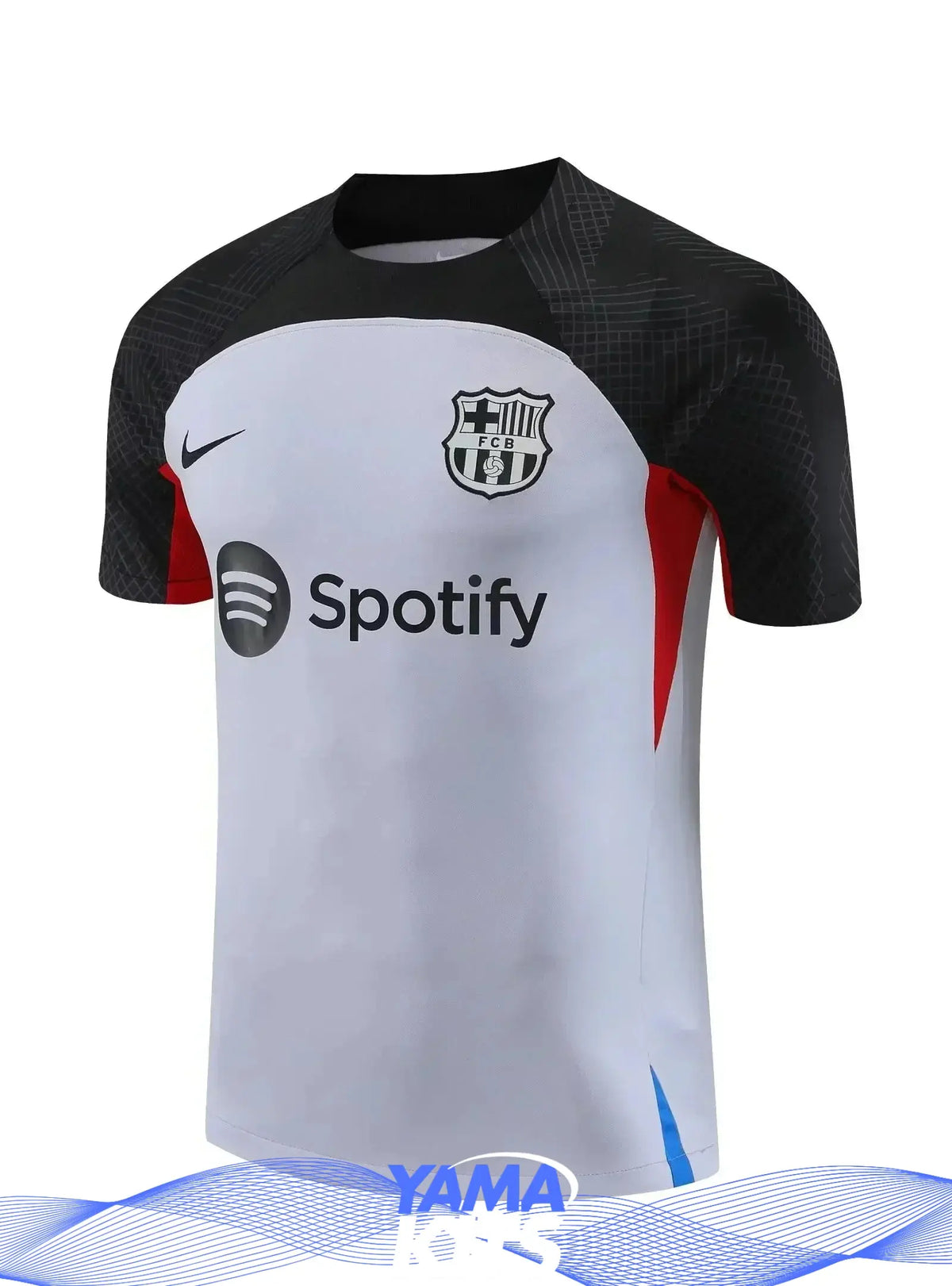 Maillot entraînement FC Barcelone  2023 2024 Maison To Sport