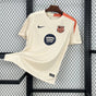 Maillot FC Barcelone concept "Beige" 2025/2026