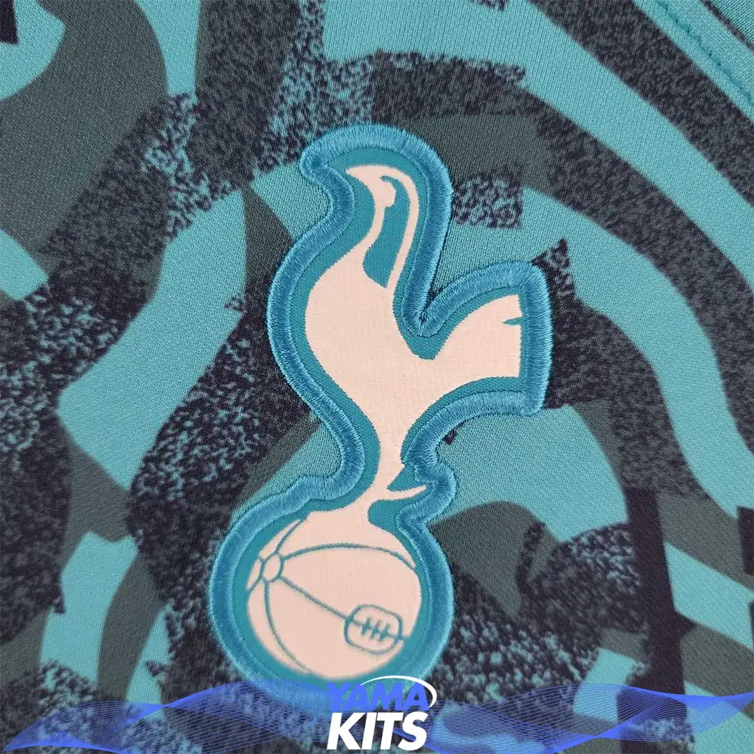 Maillot Tottenham extérieur 2022-23 Maison To Sport