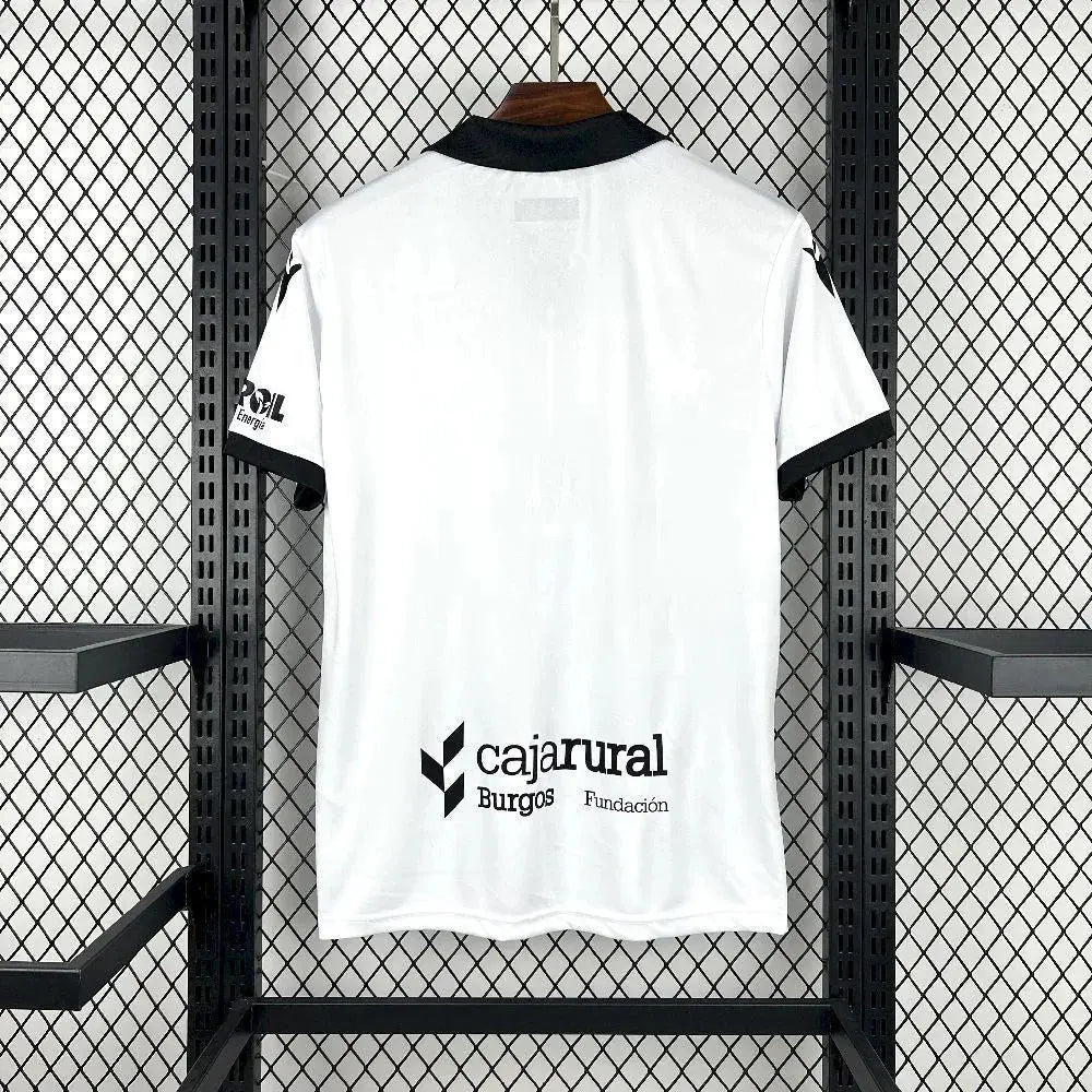Maillot Brugos 2025-26 Maison To Sport