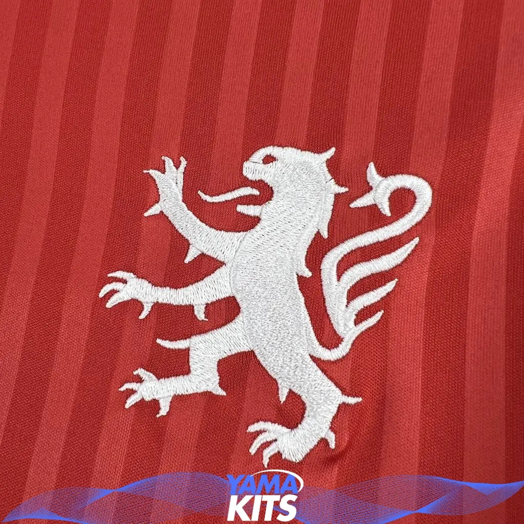 Maillot Lyon Exterieur 2026/27 Maison To Sport