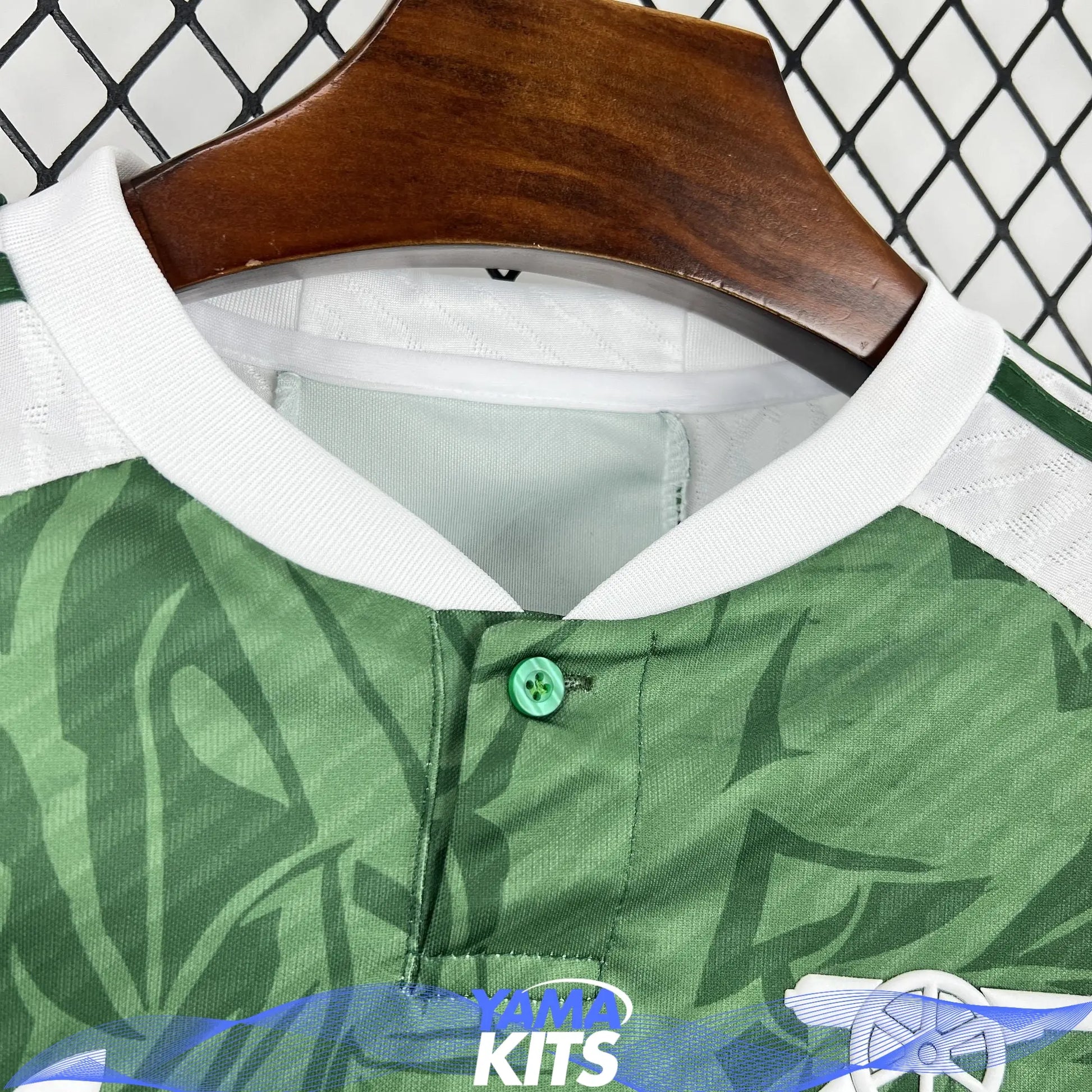 Maillot Arsenal Concept 2026-27 Maison To Sport
