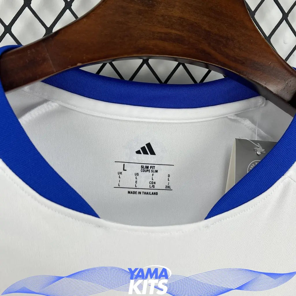 Maillot Copenhagen Domicile 2026/27 Maison To Sport