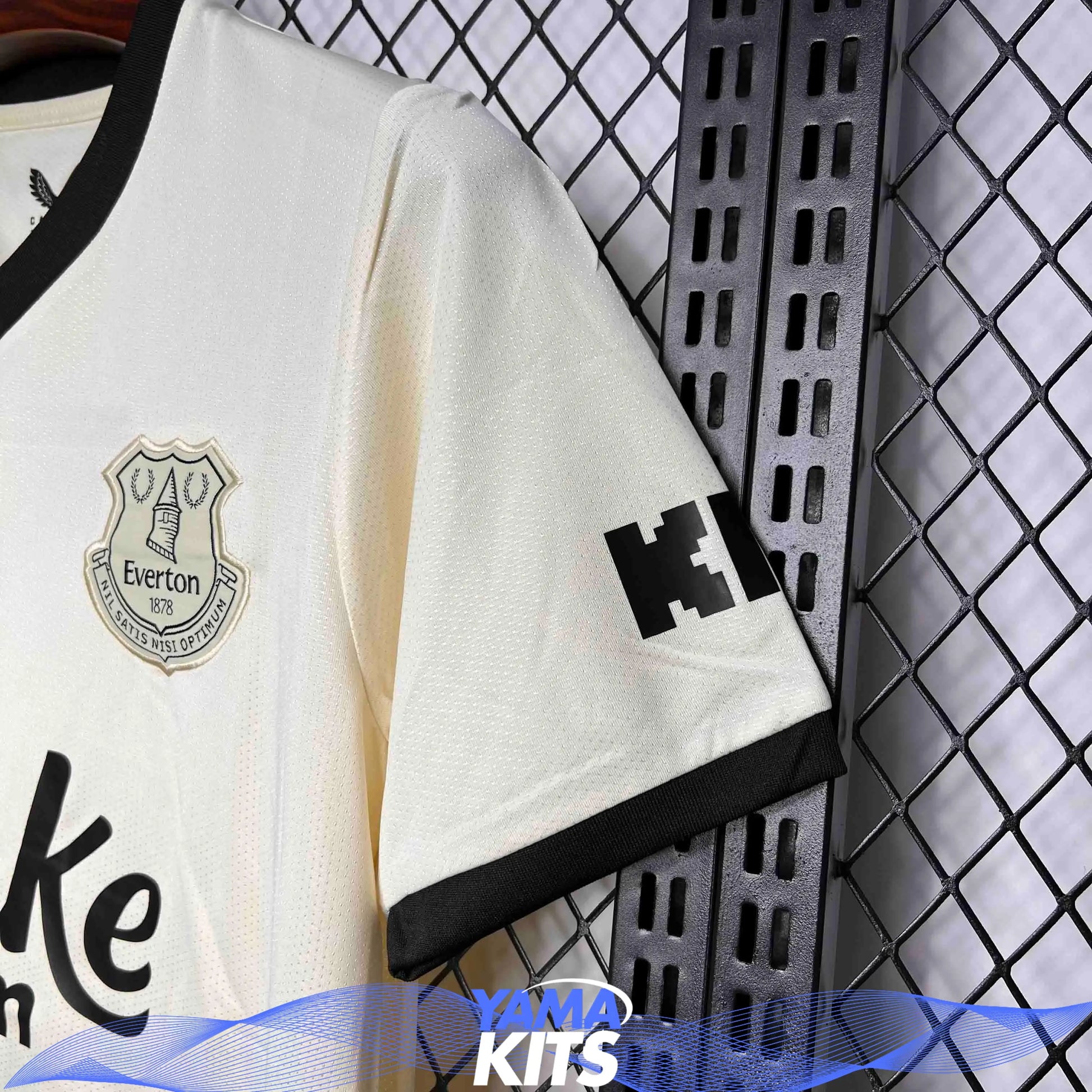 Maillot Everton extérieur 2024-25 Maison To Sport