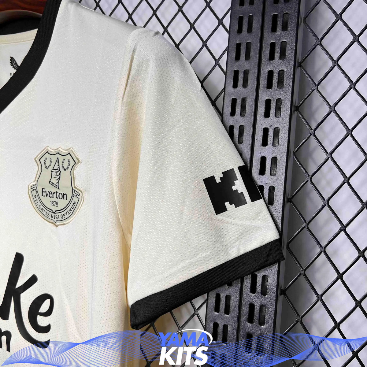 Maillot Everton extérieur 2024-25 Maison To Sport