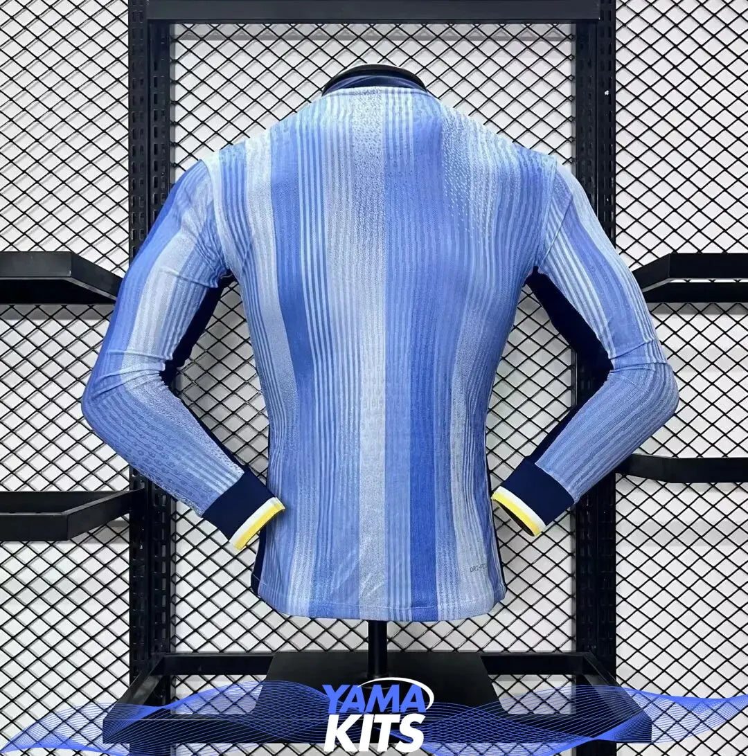 Maillot Tottenham extérieur manches longues 2024-25 Maison To Sport