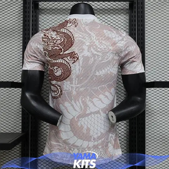 Maillot Real Madrid Concept 2024 Maison To Sport