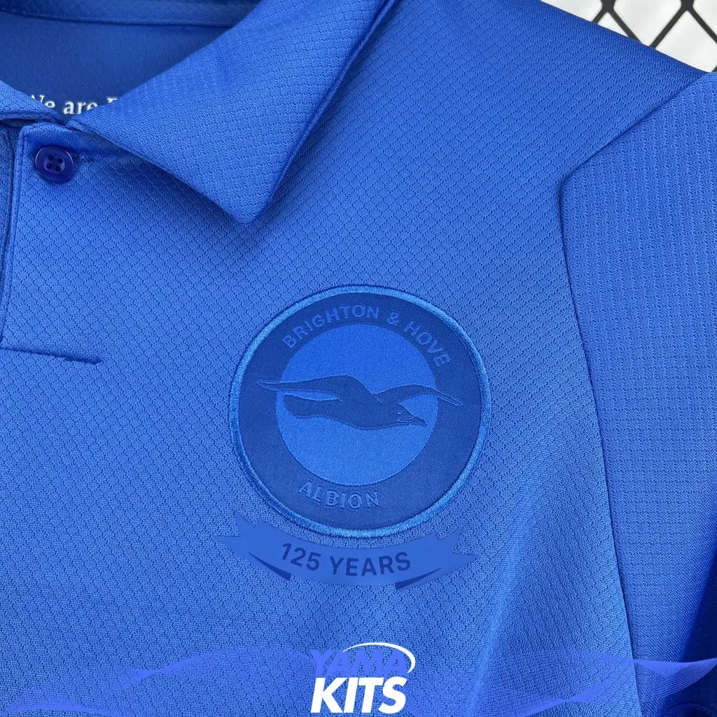 Maillot Brighton Concept 2026/27 Maison To Sport