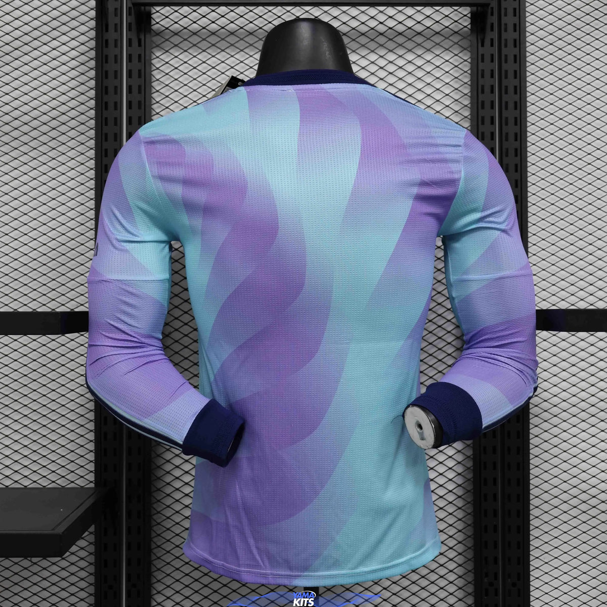 Maillot Arsenal manches longues 2024-25 Maison To Sport