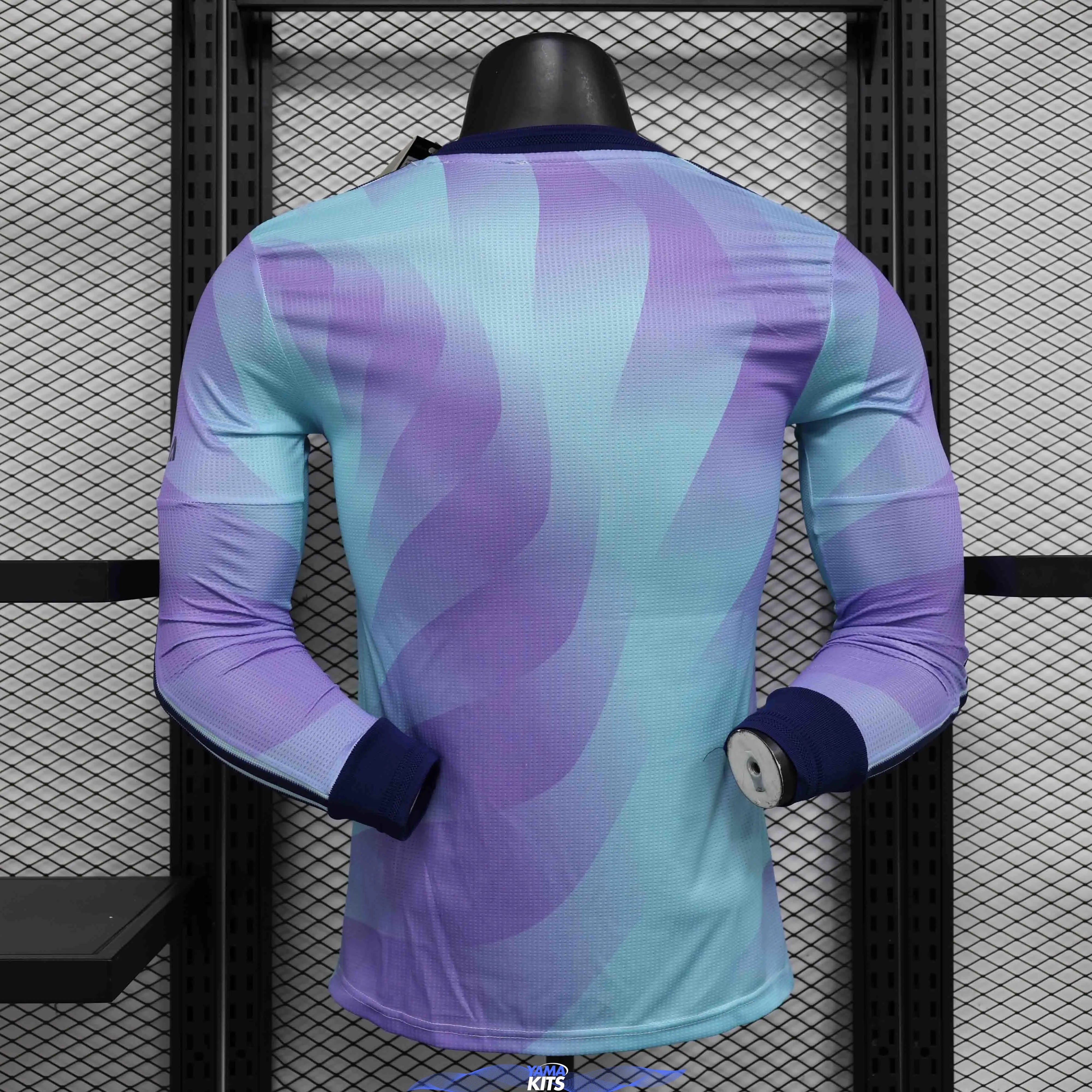 Maillot Arsenal manches longues 2024-25 Maison To Sport