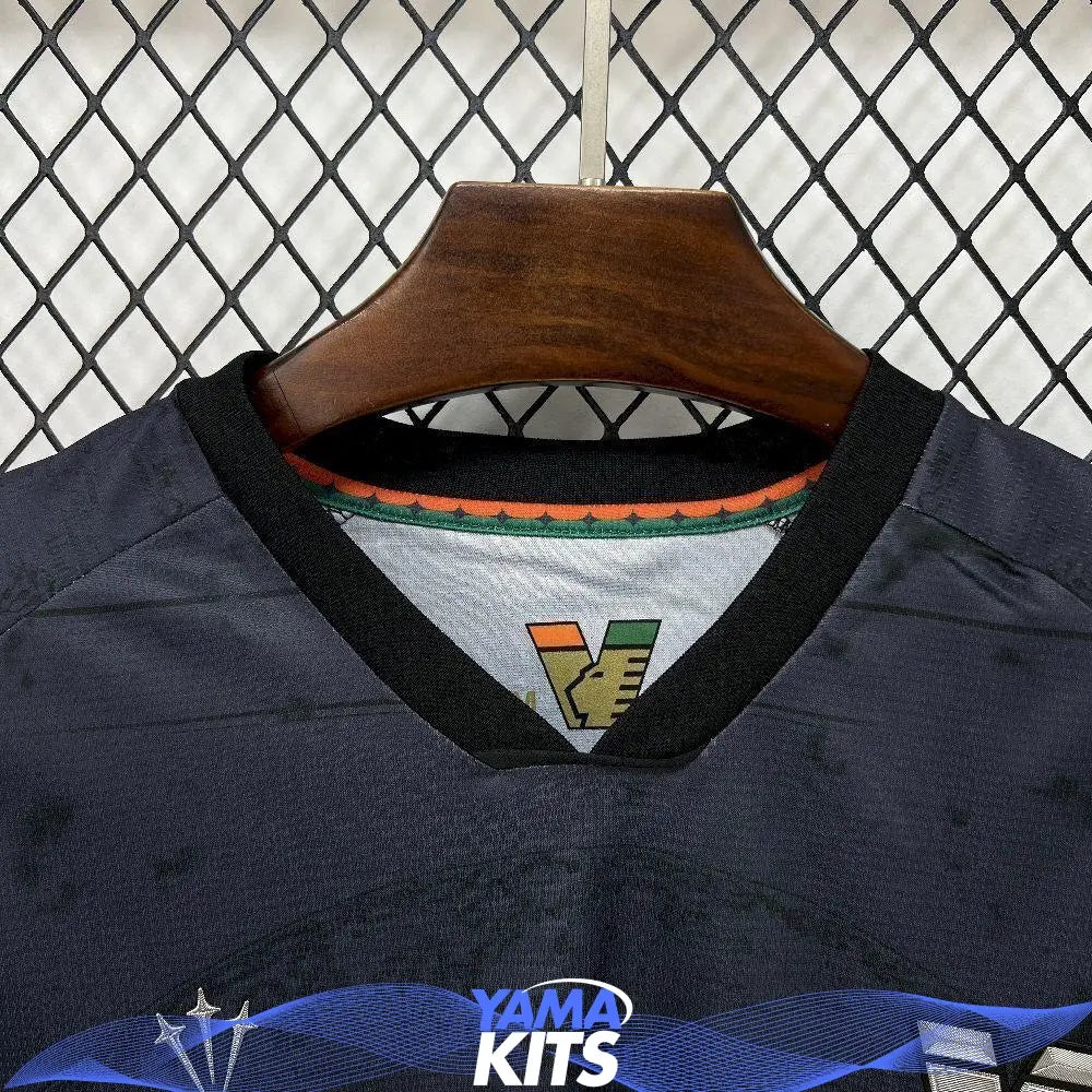 Maillot Venezia 2025-26 Maison To Sport